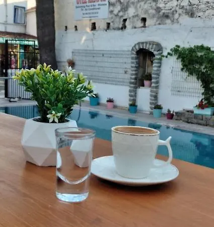 Kilavuz Hotel
