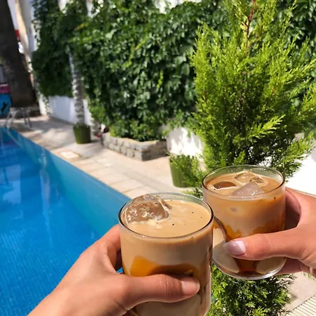 Kilavuz Hotel Bodrum