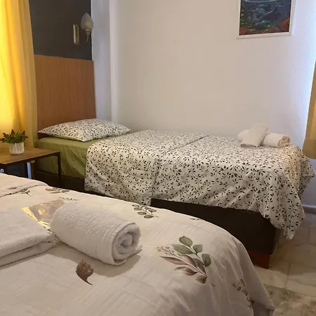 Kilavuz Hotel *