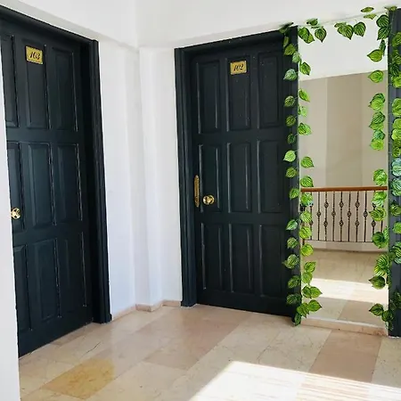 Kilavuz Hotel Bodrum