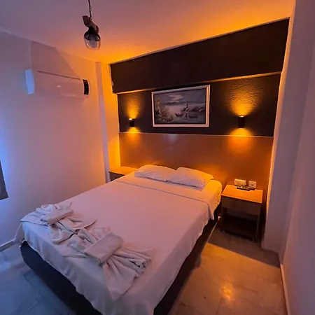 Kilavuz Hotel Bodrum