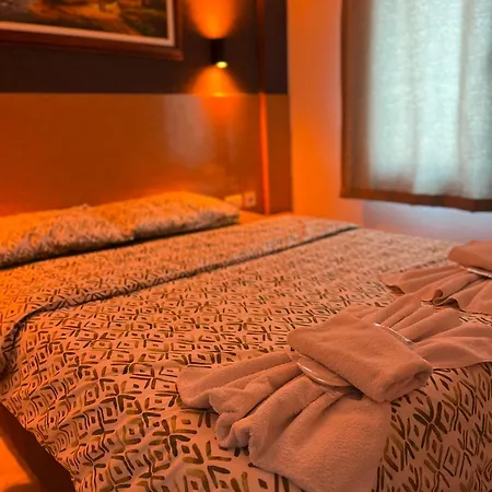 Kilavuz Hotel Bodrum