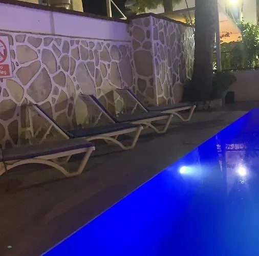 Otel Kılavuz Bodrum