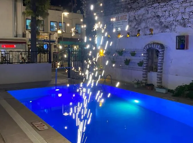 Otel Kılavuz Bodrum