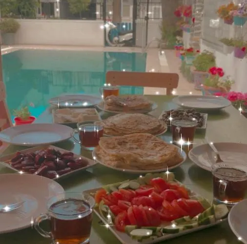 Otel Kılavuz Bodrum