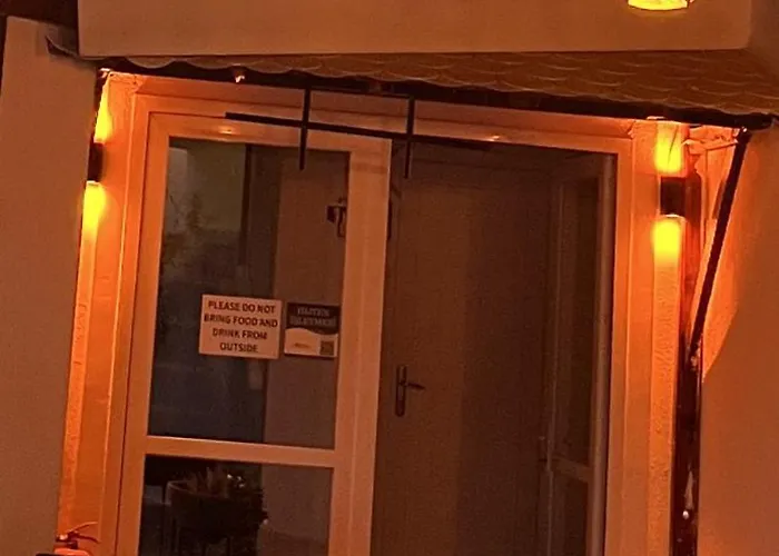 Hotel Kilavuz Bodrum