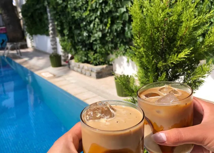 Kılavuz Otel Bodrum