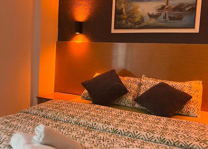 Kilavuz Hotel *