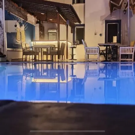 Hotel Kilavuz