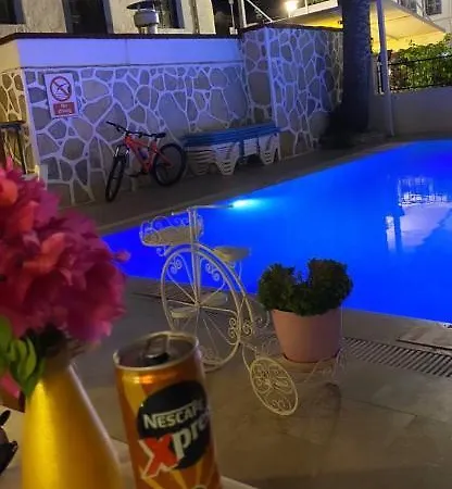 Hotel Kilavuz