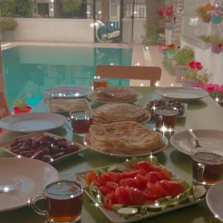 酒店 Kilavuz 博德鲁姆