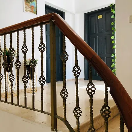 Kilavuz * 博德鲁姆