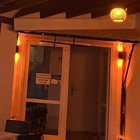 酒店 Kilavuz 博德鲁姆