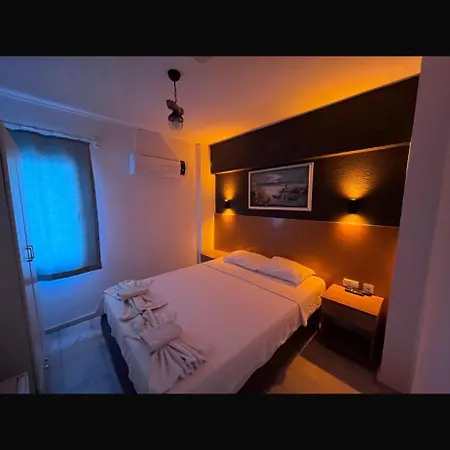 Hotel Kilavuz Bodrum