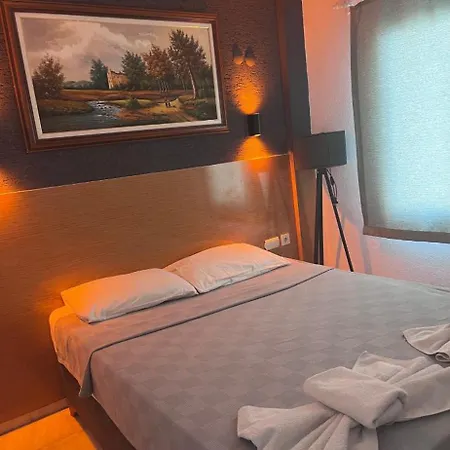 Kilavuz 博德鲁姆