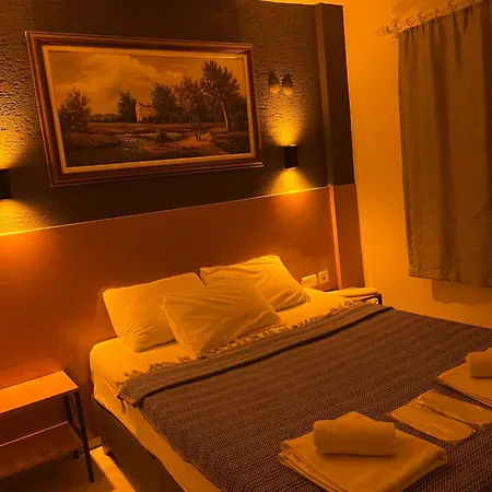 Kilavuz Bodrum