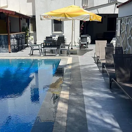 Hotel Kilavuz