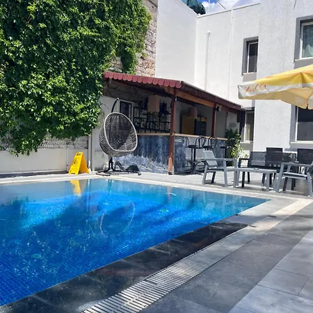 Kilavuz Hotel *