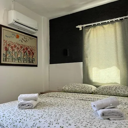Kilavuz Hotel