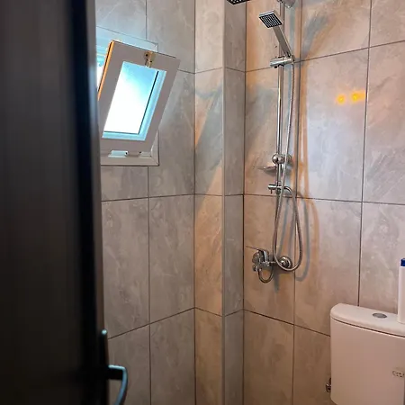 Hotel Kilavuz *