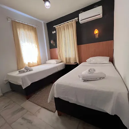 Kilavuz Bodrum