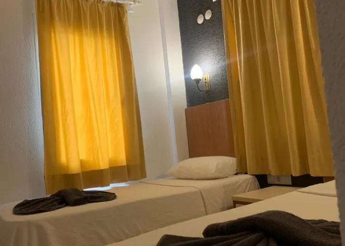 Hotel Kilavuz