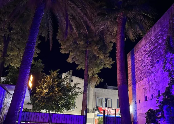 Kilavuz * Bodrum