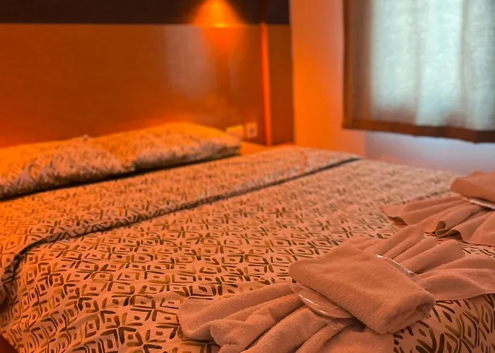 Kilavuz Hotel Bodrum