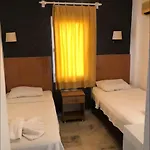 Kilavuz Отель *