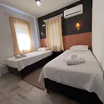 Kilavuz Бодрум