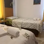 Kilavuz Отель *