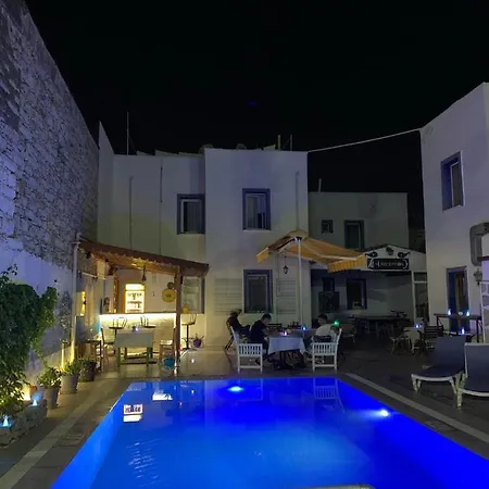 Kilavuz * Bodrum
