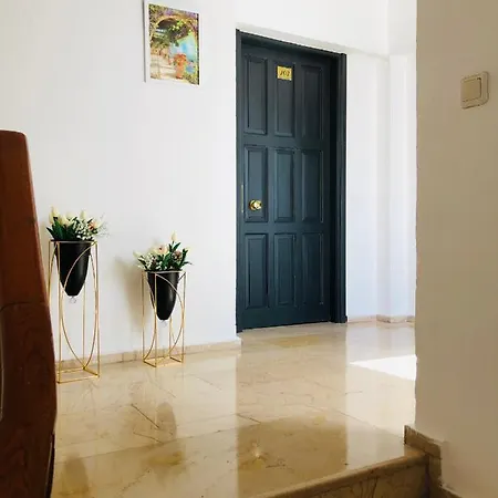 Kilavuz Bodrum