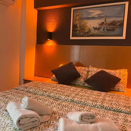 Kilavuz Hotel *
